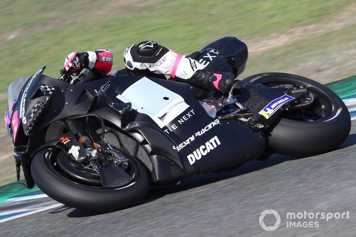 Enea Bastianini, Gresini Racing