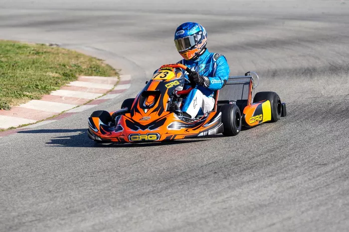 Alex Márquez, Team LCR