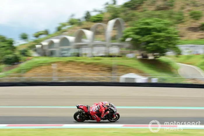 Jack Miller, Ducati Team