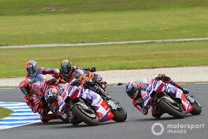Johann Zarco, Pramac Racing