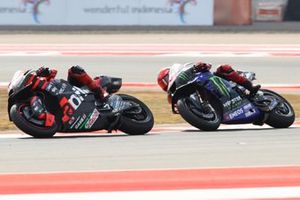 Maverick Viñales, Aprilia Racing Team