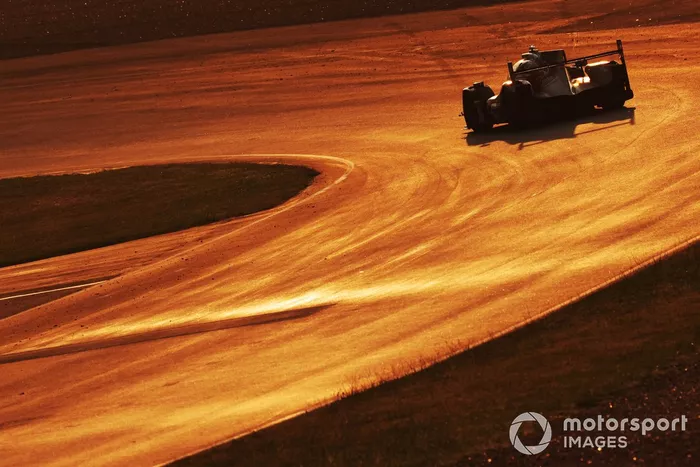 #20 High Class Racing Oreca 07 - Gibson LMP2, Dennis Andersen, Ricky Taylor, Marco Sorensen 