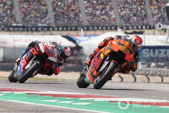 Pol Espargaró, Red Bull KTM Factory Racing