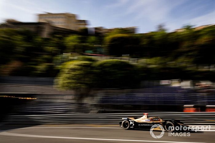 Jean-Eric Vergne, DS TECHEETAH, DS E-Tense FE19 