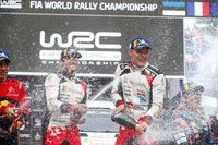 Rally de Chile