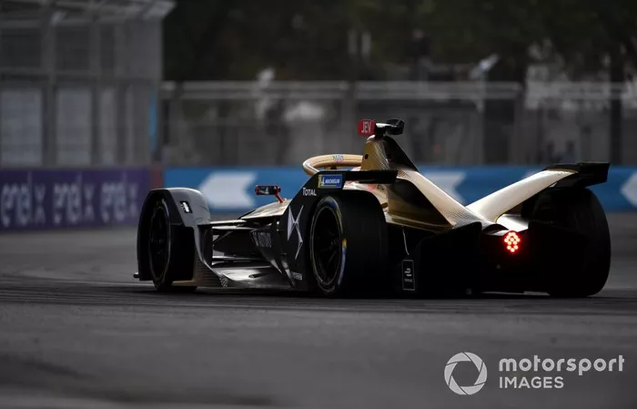 Jean-Eric Vergne, DS Techeetah, DS E-Tense FE20 