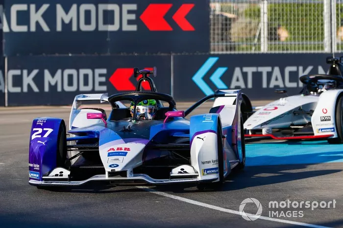 Alexander Sims, BMW I Andretti Motorsports, BMW iFE.20 