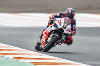 Danilo Petrucci, Pramac Racing
