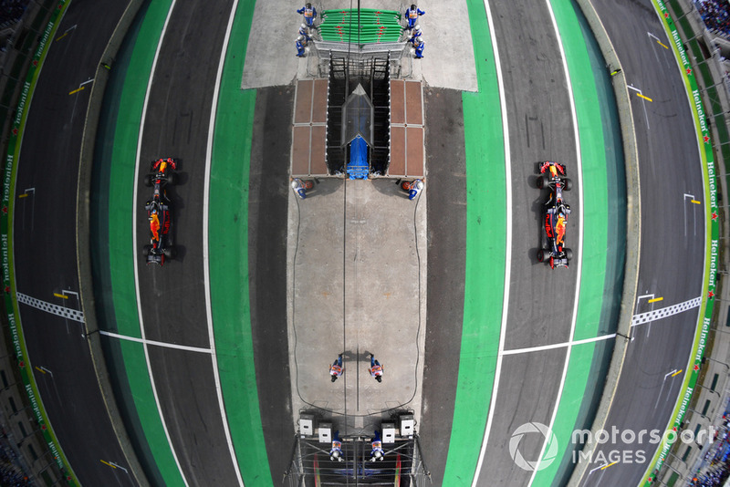 Даніель Ріккардо, Red Bull Racing RB14