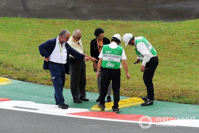 Eduardo Freitas, director de carrera 