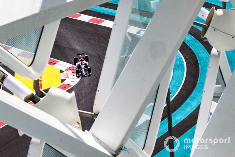 Charles Leclerc, Sauber C37