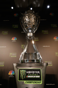 Meistertrophäe der Monster Energy NASCAR Cup Series