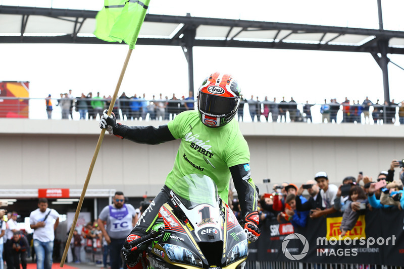Jonathan Rea