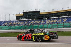 Martin Truex Jr., Furniture Row Racing, Toyota Camry Bass Pro Shops/5-hour ENERGY