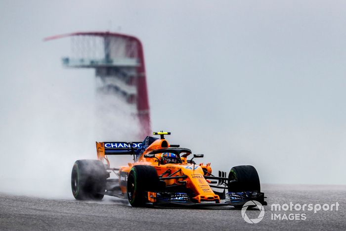 Gran Premio de Estados Unidos
