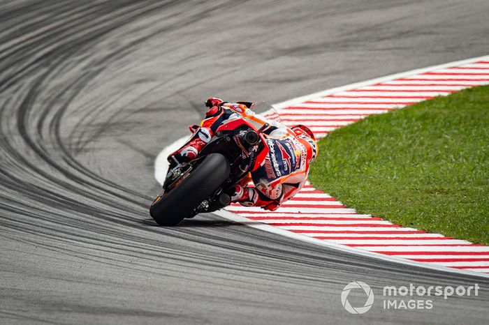 Marc Márquez, Repsol Honda Team