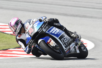 Jesko Raffin, SAG Team