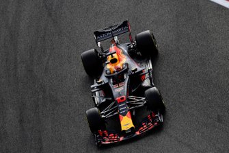 Pierre Gasly, Red Bull Racing RB14