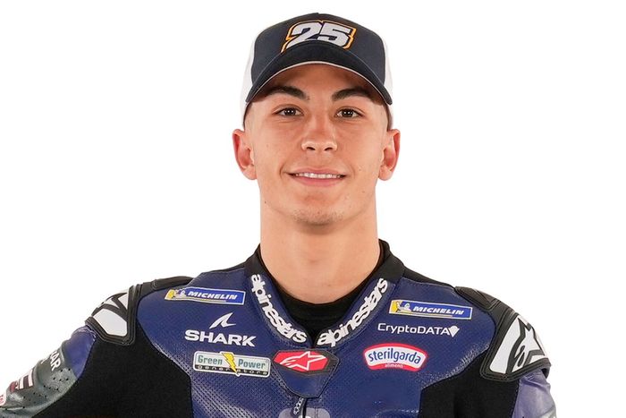 Raúl Fernández, RNF Racing