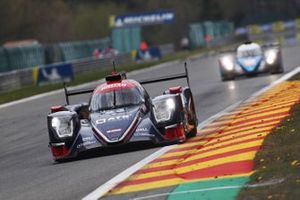 United Autosports