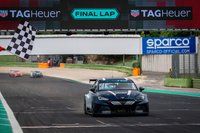 Pure ETCR: Vallelunga