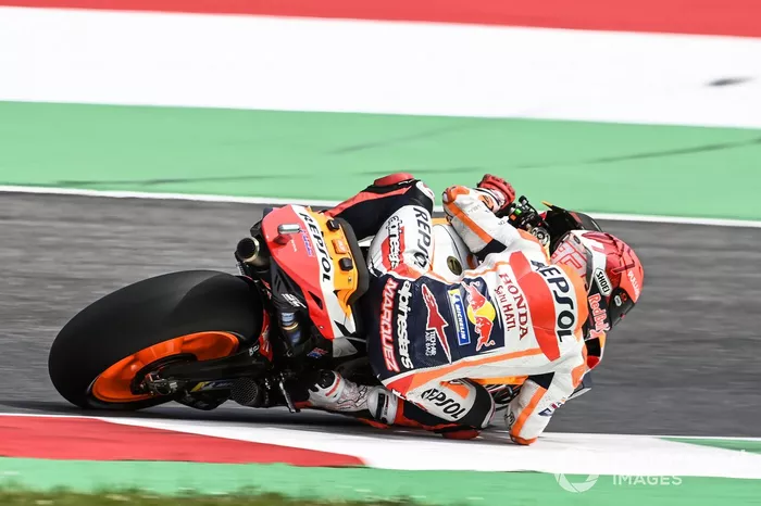 Marc Márquez, Repsol Honda Team