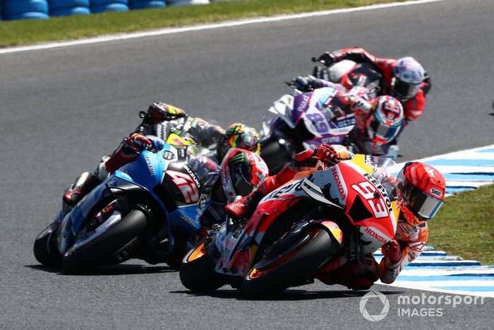 Marc Márquez, Repsol Honda Team
