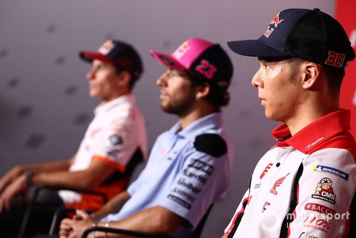 Takaaki Nakagami, Equipo LCR Honda