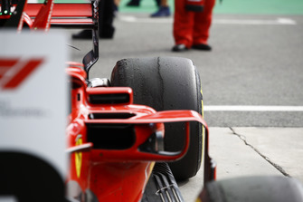 Кімі Райконен, Ferrari SF71H