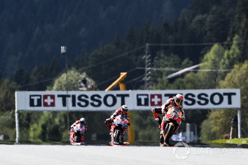 Marc Marquez, Repsol Honda Team