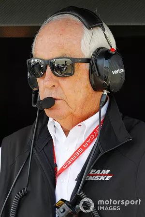 Roger Penske
