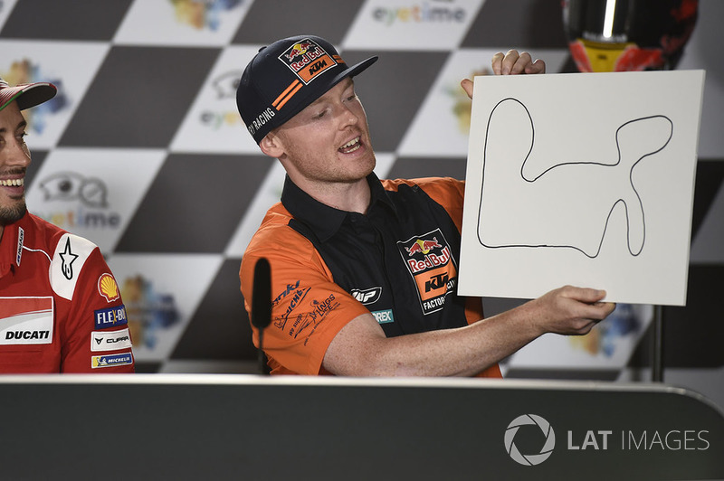 Bradley Smith (Version 1)