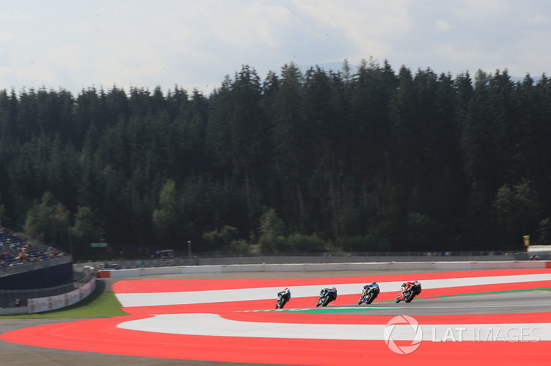 MotoGP Austria 2018