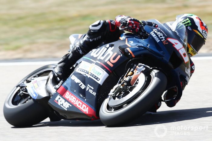 Darryn Binder, RNF MotoGP Racing