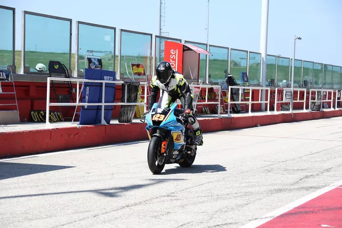 Pirelli Cup 2022, 2-3° Round all'Autodromo di Misano Adriatico  