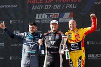 Race of France