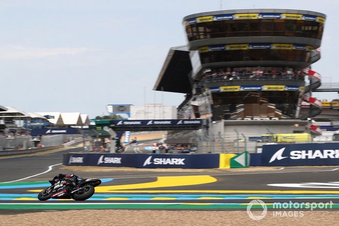 Darryn Binder, RNF MotoGP Racing