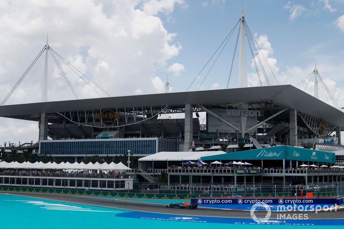 Max Verstappen, Red Bull Racing RB18