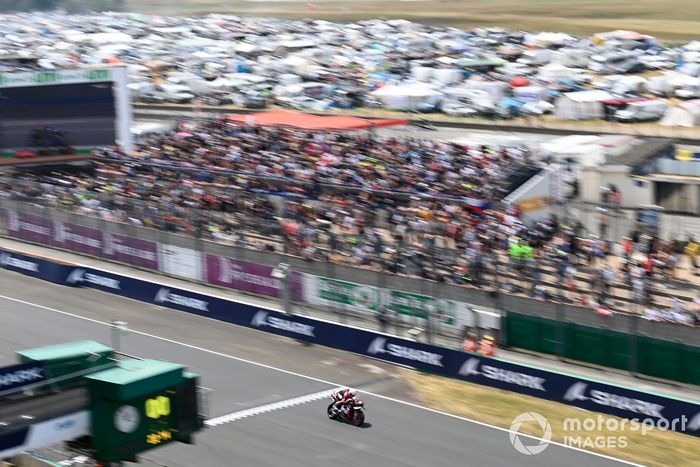 Aleix Espargaró, Aprilia Racing Team