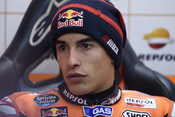 Marc Marquez, Repsol Honda Team