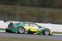 Майк Роккенфеллер, Audi Sport Team Abt Sportsline, Audi RS 5 DTM