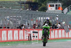Yarış galibi Kenan Sofuoglu, Puccetti Racing
