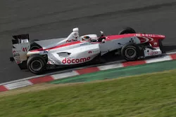 Stoffel Vandoorne, Dandelion Racing