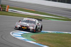 António Félix da Costa, BMW Team Schnitzer, BMW M4 DTM
