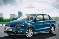 Volkswagen Ameo