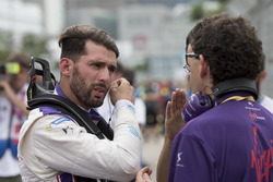 Jose Maria Lopez, DS Virgin Racing