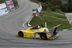Andrea Drago, Erberth R3