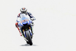 Хорхе Лоренсо, Yamaha Factory Racing