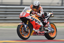 Marc Marquez, Repsol Honda Team