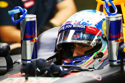 Даніель Ріккардо, Red Bull Racing RB12